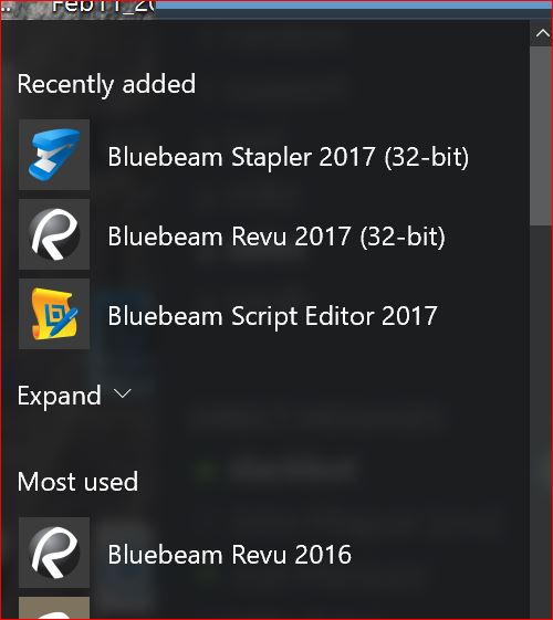 bluebeam product key